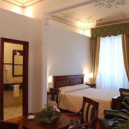Hotel Villa Verdefiore Appignano  部屋 写真