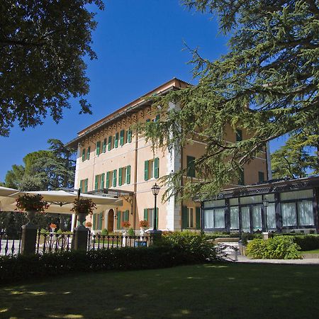 Hotel Villa Verdefiore Appignano  エクステリア 写真