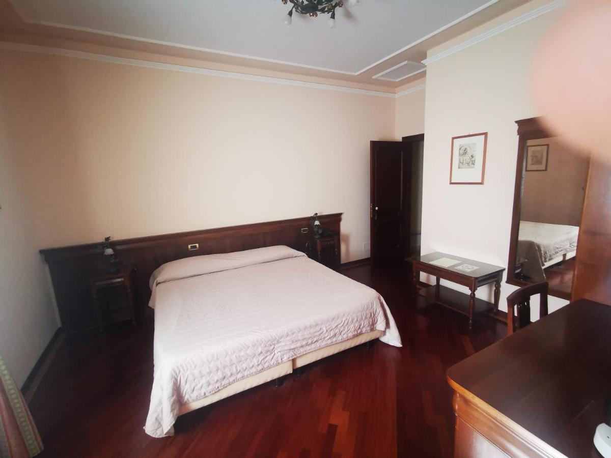 Hotel Villa Verdefiore Appignano  エクステリア 写真