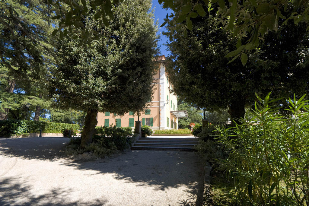 Hotel Villa Verdefiore Appignano  エクステリア 写真