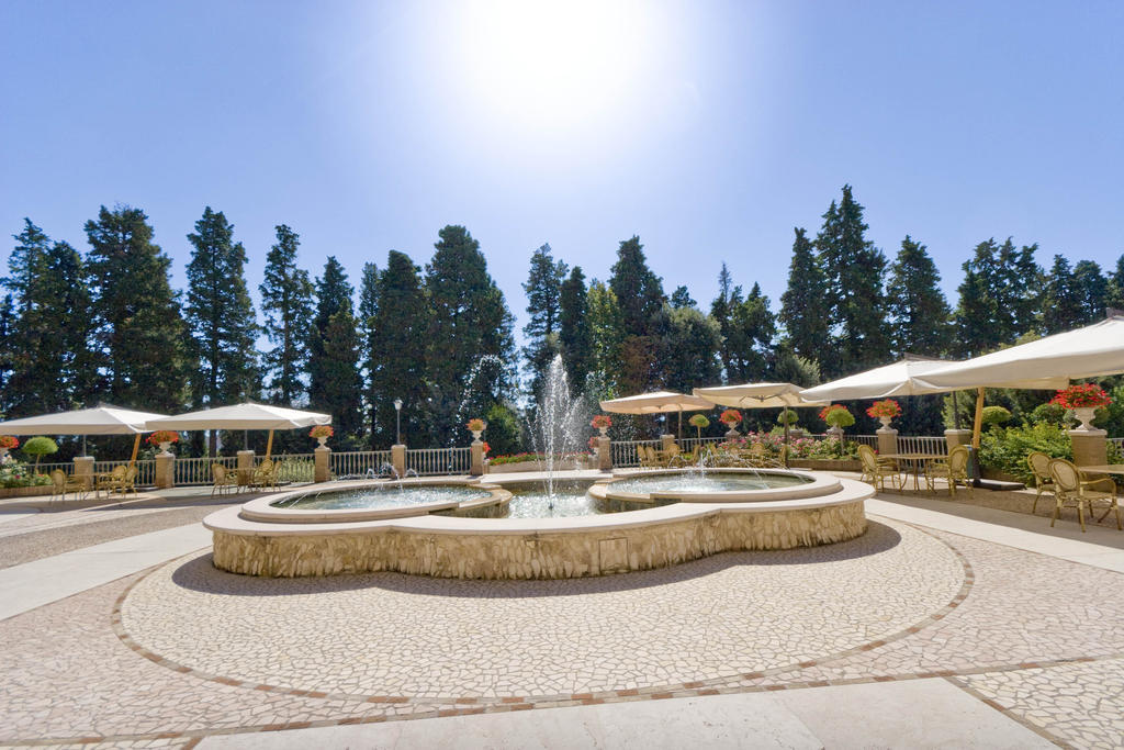 Hotel Villa Verdefiore Appignano  エクステリア 写真