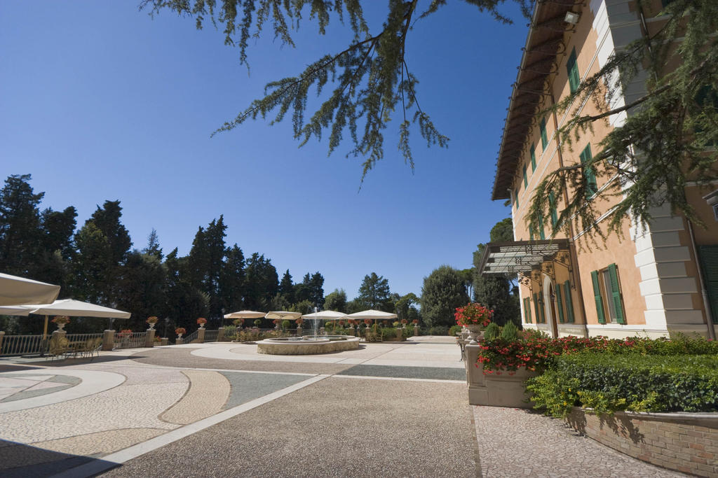 Hotel Villa Verdefiore Appignano  エクステリア 写真