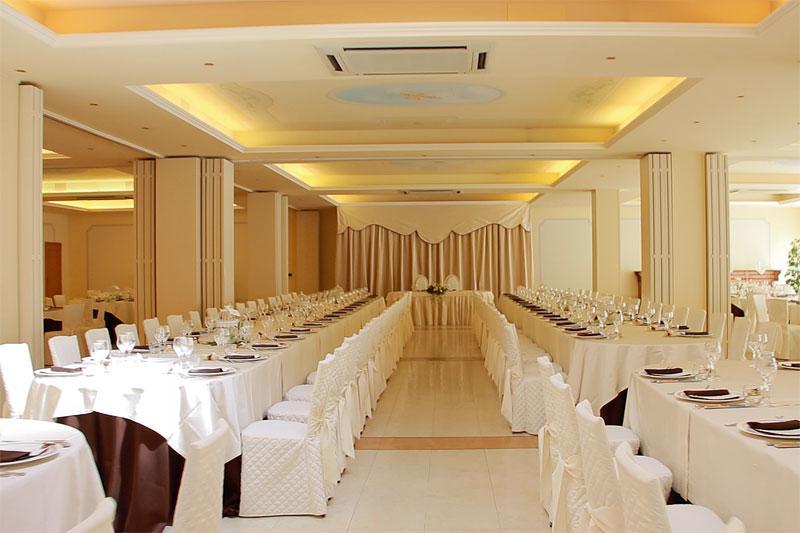 Hotel Villa Verdefiore Appignano  エクステリア 写真